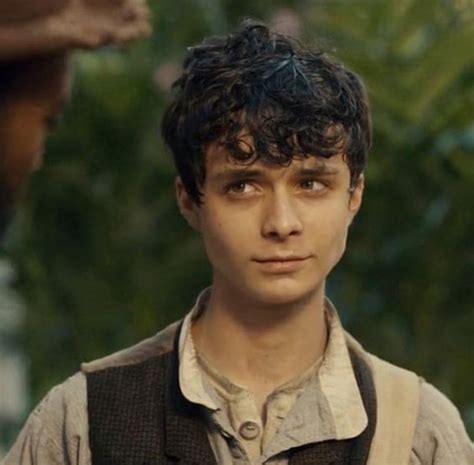 how old is gilbert blythe in anne with an e
