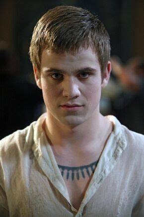 how old is godric in true blood