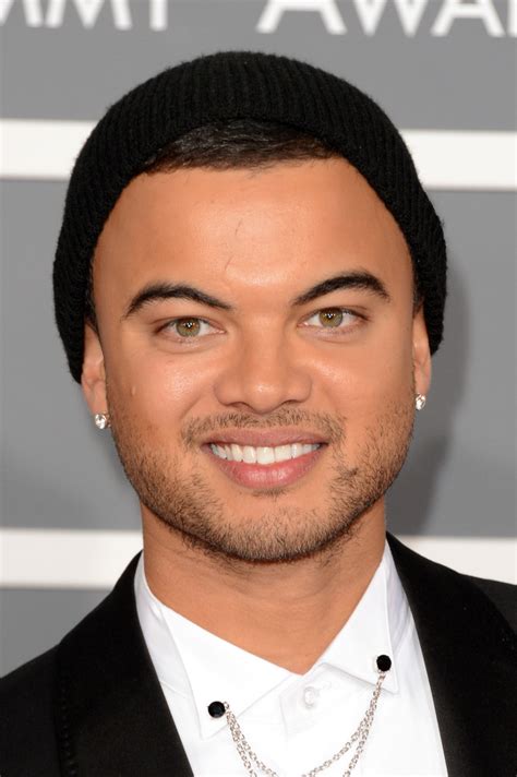 how old is guy sebastian