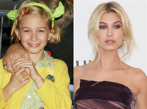 how old is hailey baldwin