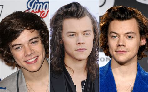 how old is harry styles 2020