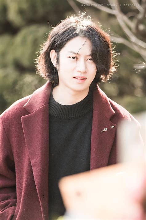 how old is heechul from super junior