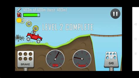 how old is hill climb racing