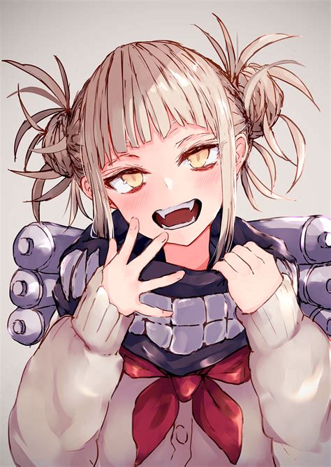 how old is himiko toga