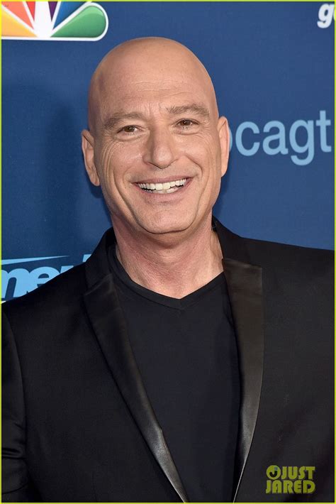 how old is howie mandel in 2021