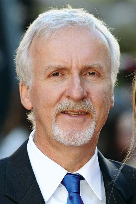 how old is james cameron