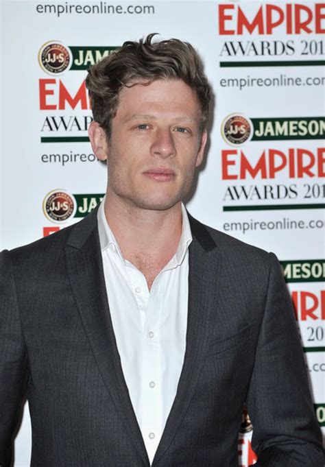 how old is james norton
