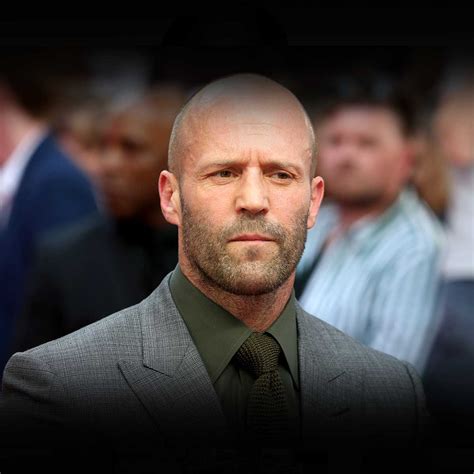 how old is jason statham today