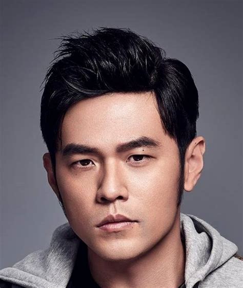 how old is jay chou