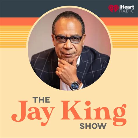 how old is jay king