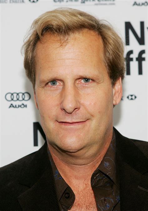 how old is jeff daniels the actor