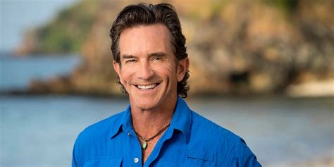 how old is jeff probst