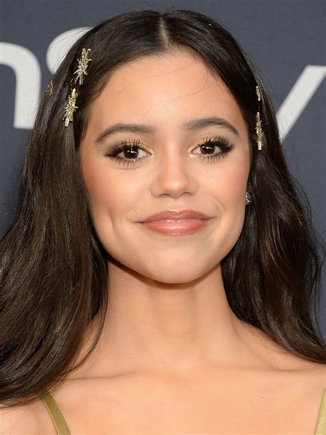 how old is jenna ortega 2023