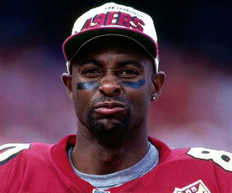 how old is jerry rice