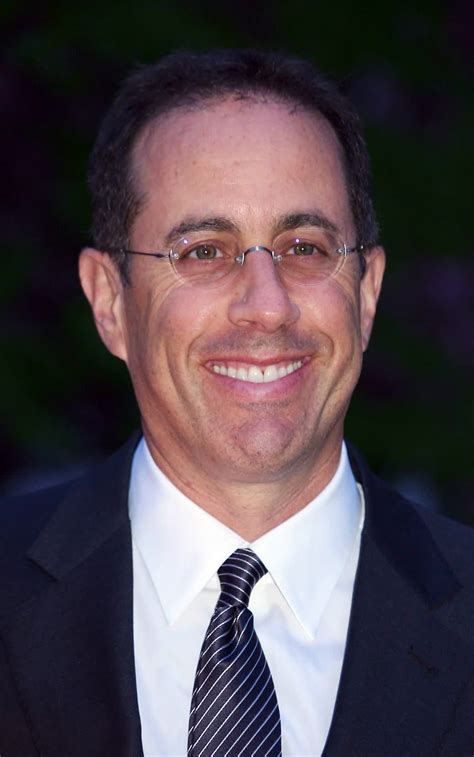 how old is jerry seinfeld age