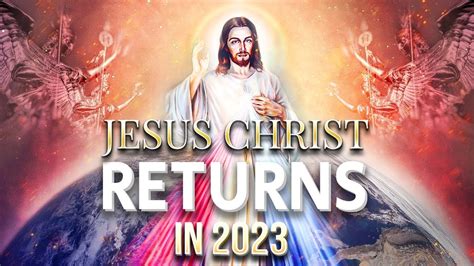 how old is jesus 2023