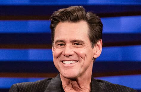 how old is jim carrey 2023