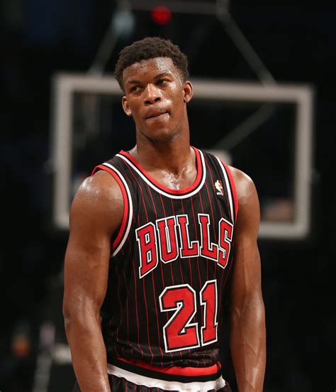 how old is jimmy butler in hours