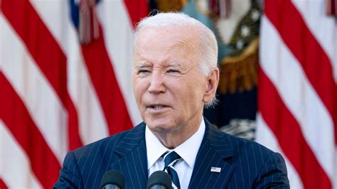 how old is joe biden biden