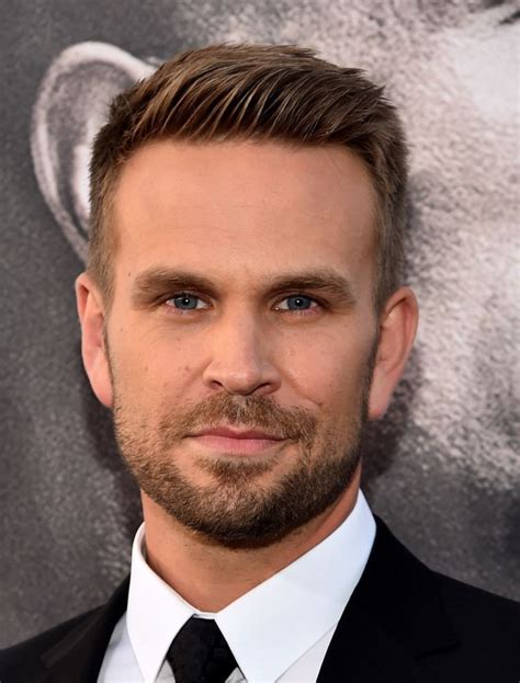 how old is john brotherton