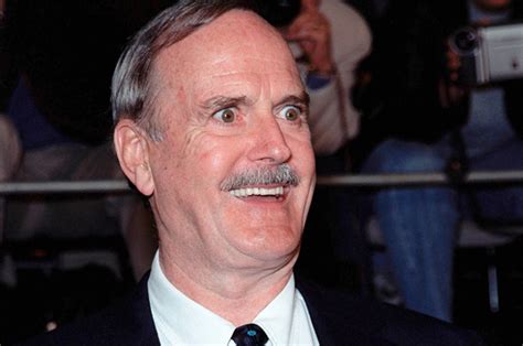 how old is john cleese's