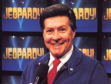 how old is johnny gilbert jeopardy