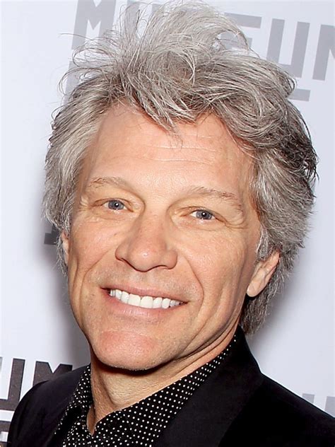 how old is jon bon jovi today