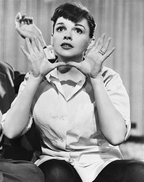 how old is judy garland when she died