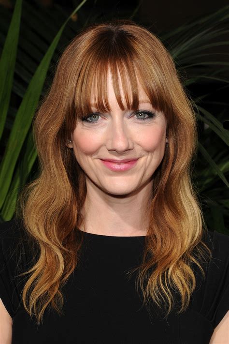 how old is judy greer