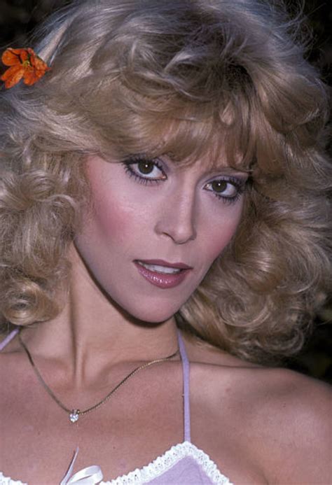 how old is judy landers