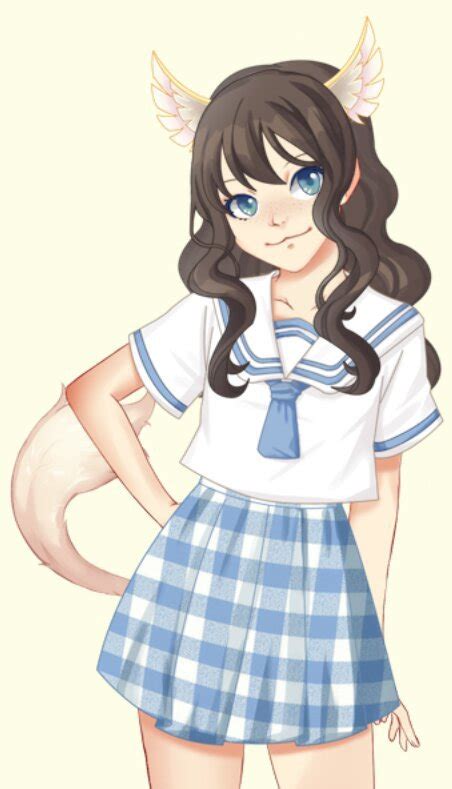 how old is julia from aphmau