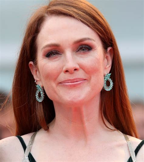 how old is julianne moore today