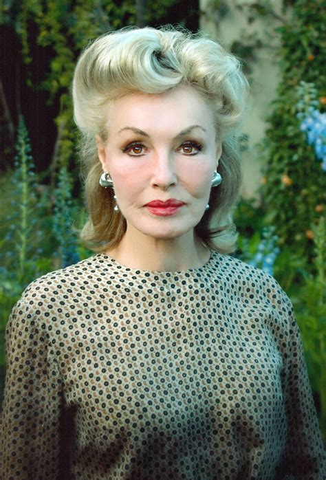 how old is julie newmar