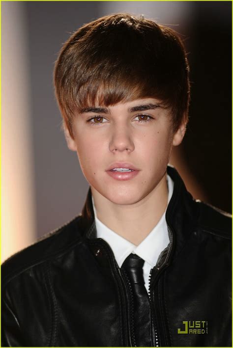 how old is justin bieber 2011
