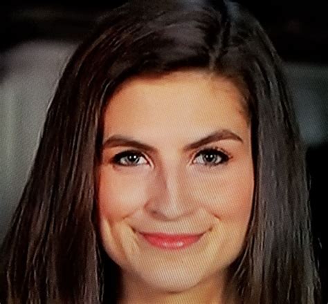 how old is kaitlin collins