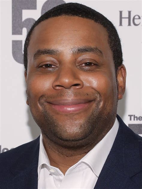 how old is kenan thompson