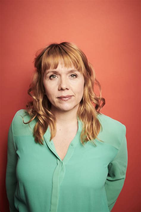 how old is kerry godliman