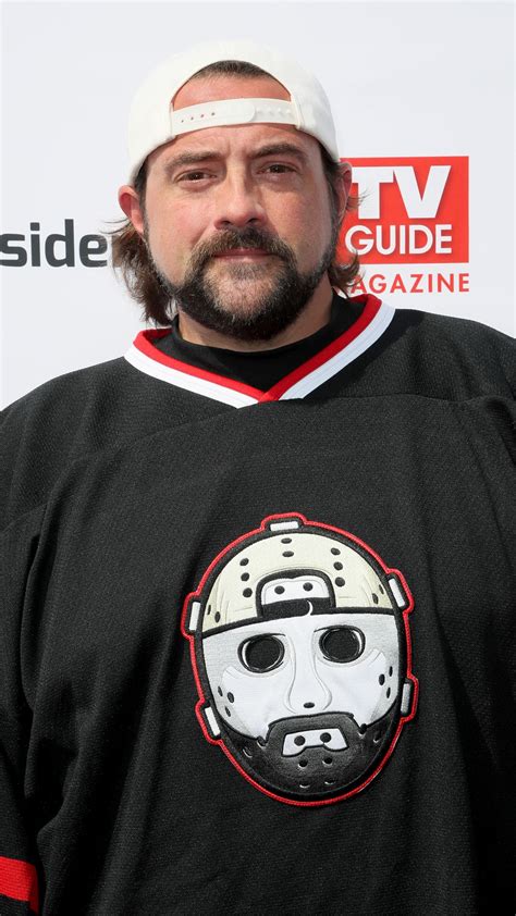 how old is kevin smith