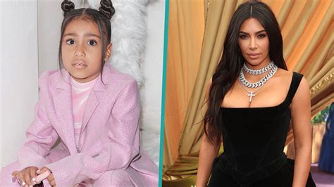 how old is kim's daughter north