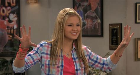 how old is kim from kickin it