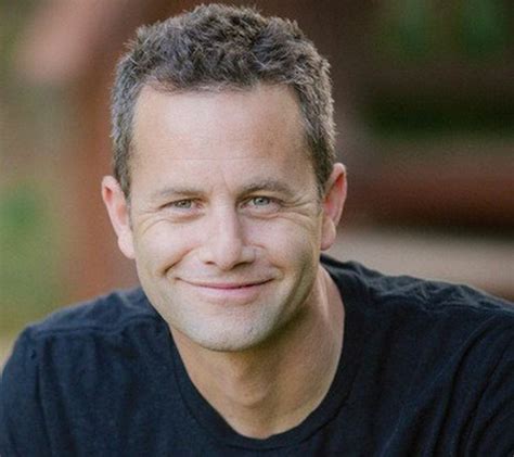how old is kirk cameron