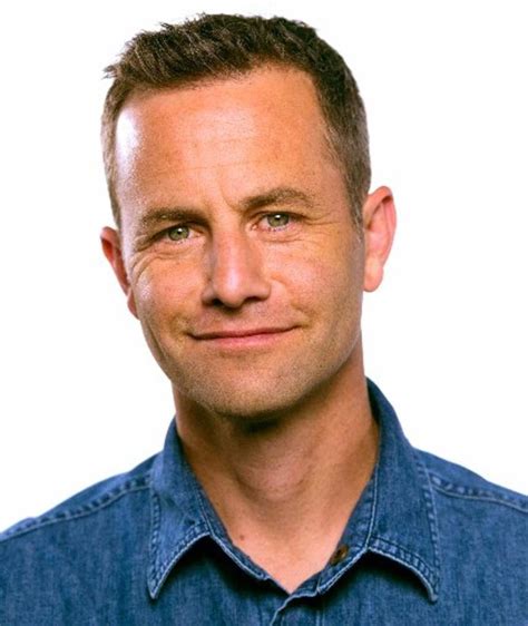 how old is kirk cameron 2023