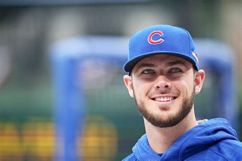 how old is kris bryant