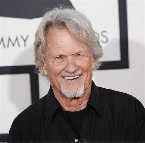 how old is kris kristofferson