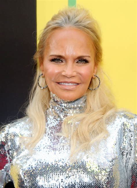 how old is kristin chenoweth
