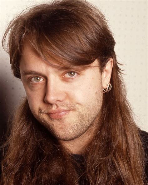 how old is lars ulrich