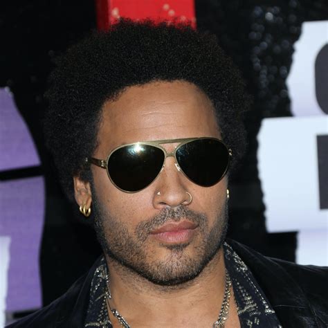 how old is lenny kravitz age