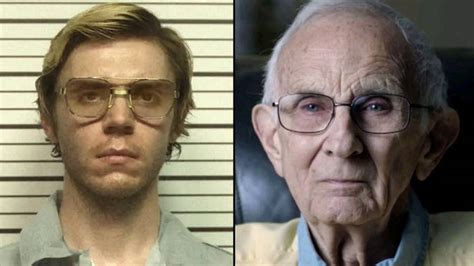 how old is lionel dahmer today