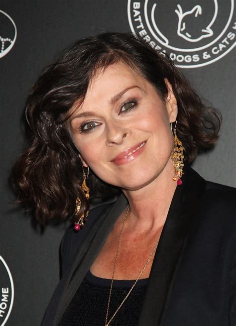 how old is lisa stansfield now