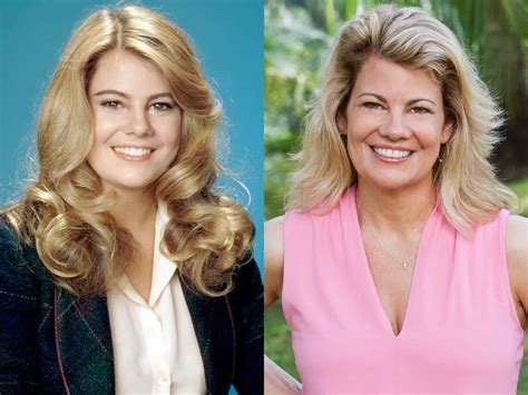 how old is lisa whelchel from facts of life